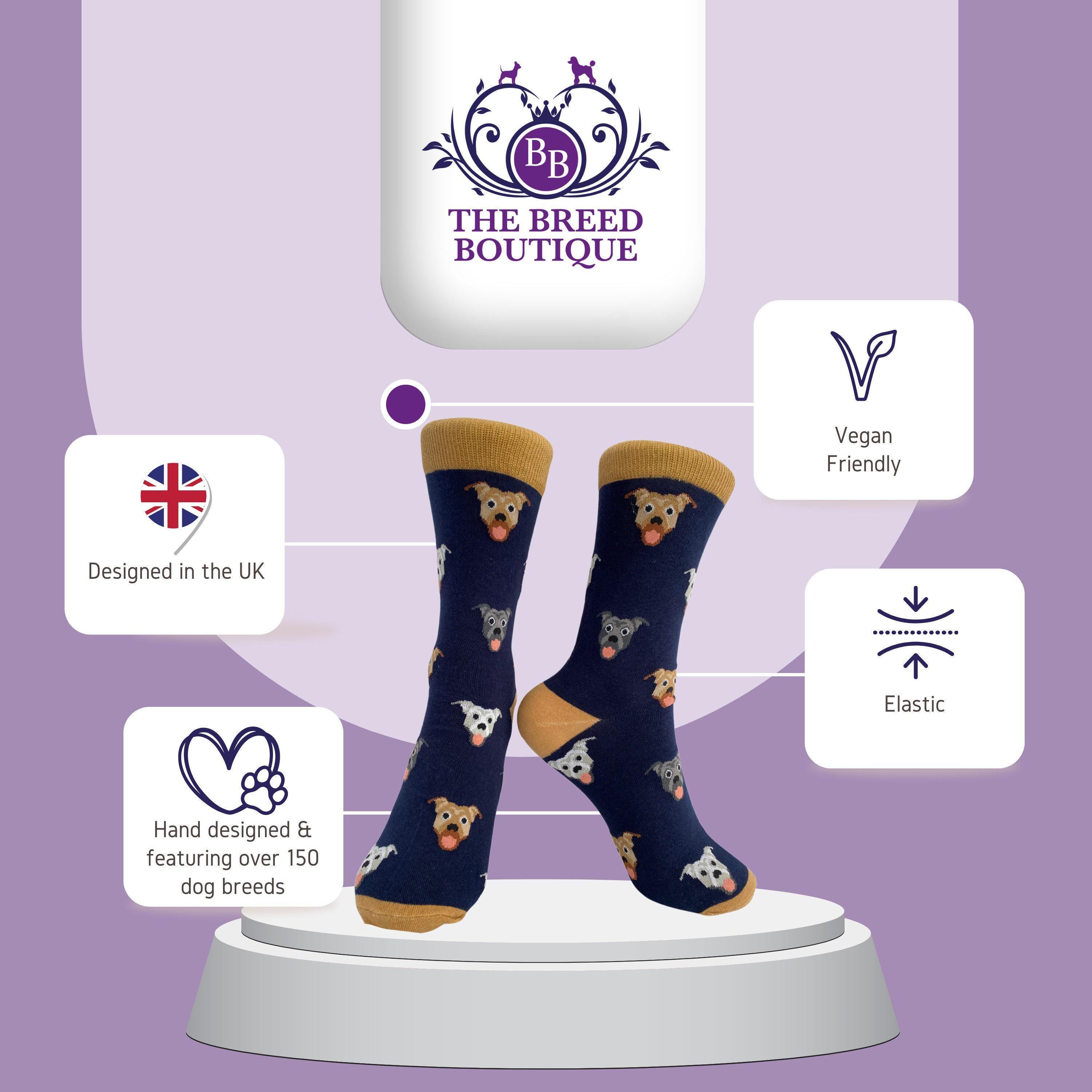 Uno Staffordshire Bull Terrier Immagini E Fotografie Stock Ad Alta - Foto 10