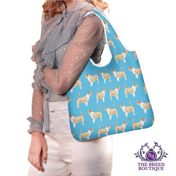 Portuguese Podengo Shoulder Bag Portuguese Podengo Shoulder Bag