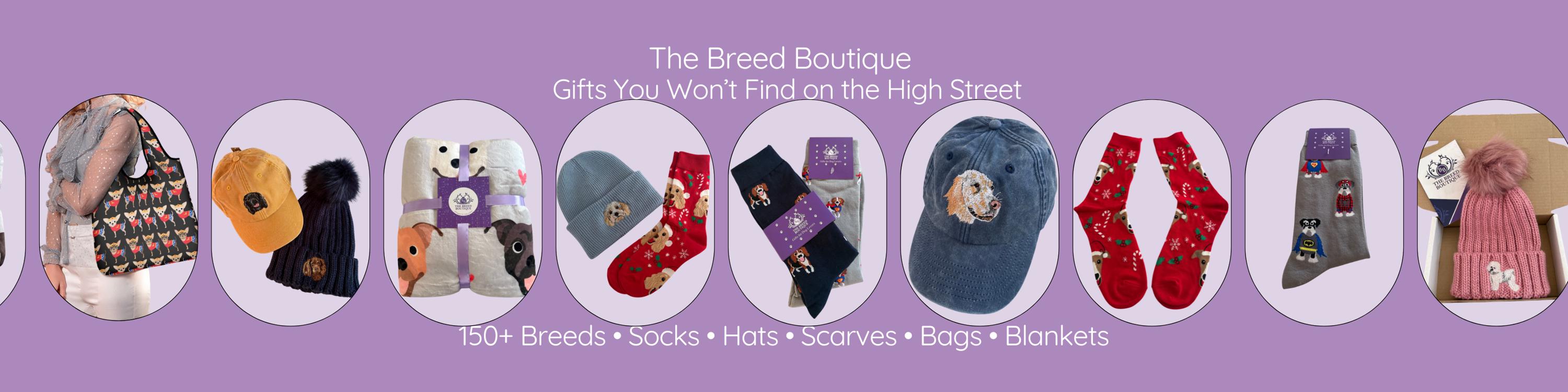 ♥夏の大特価Sale‼️イギリスドックカート ⑤❤️アンティーク❤️ ウィリアム・ケント社製、青い花柄のスタッフォードシャー・ドッグ