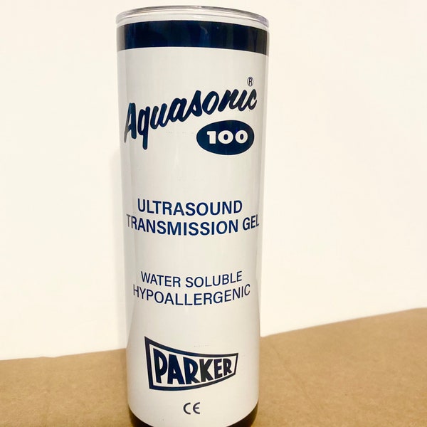 Ultrasound Tumbler Etsy