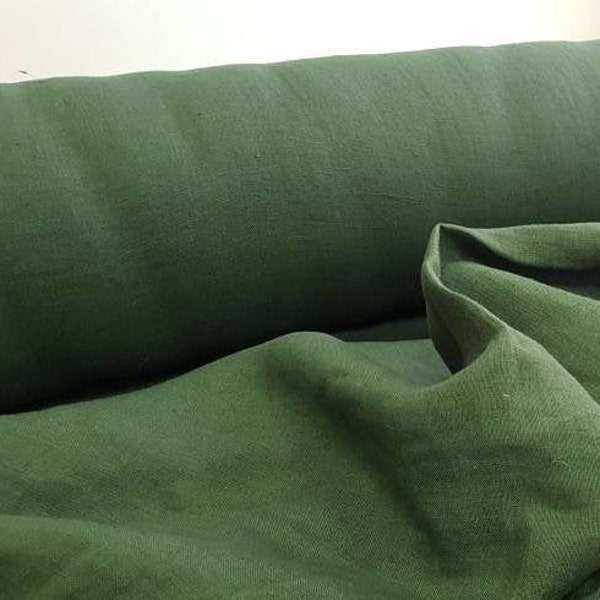 Extra Wide Linen Fabric Etsy