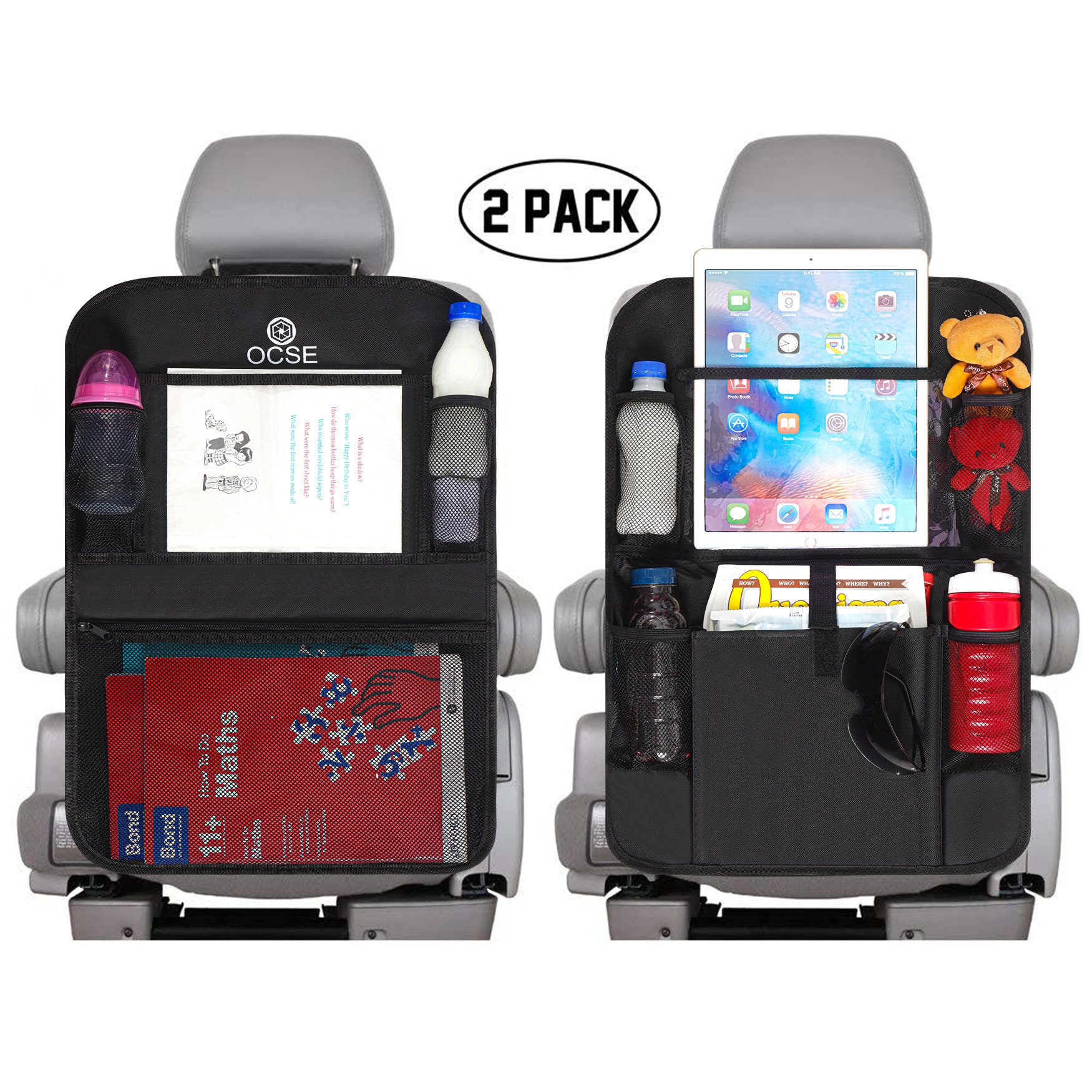 Car seat storage bag - .de