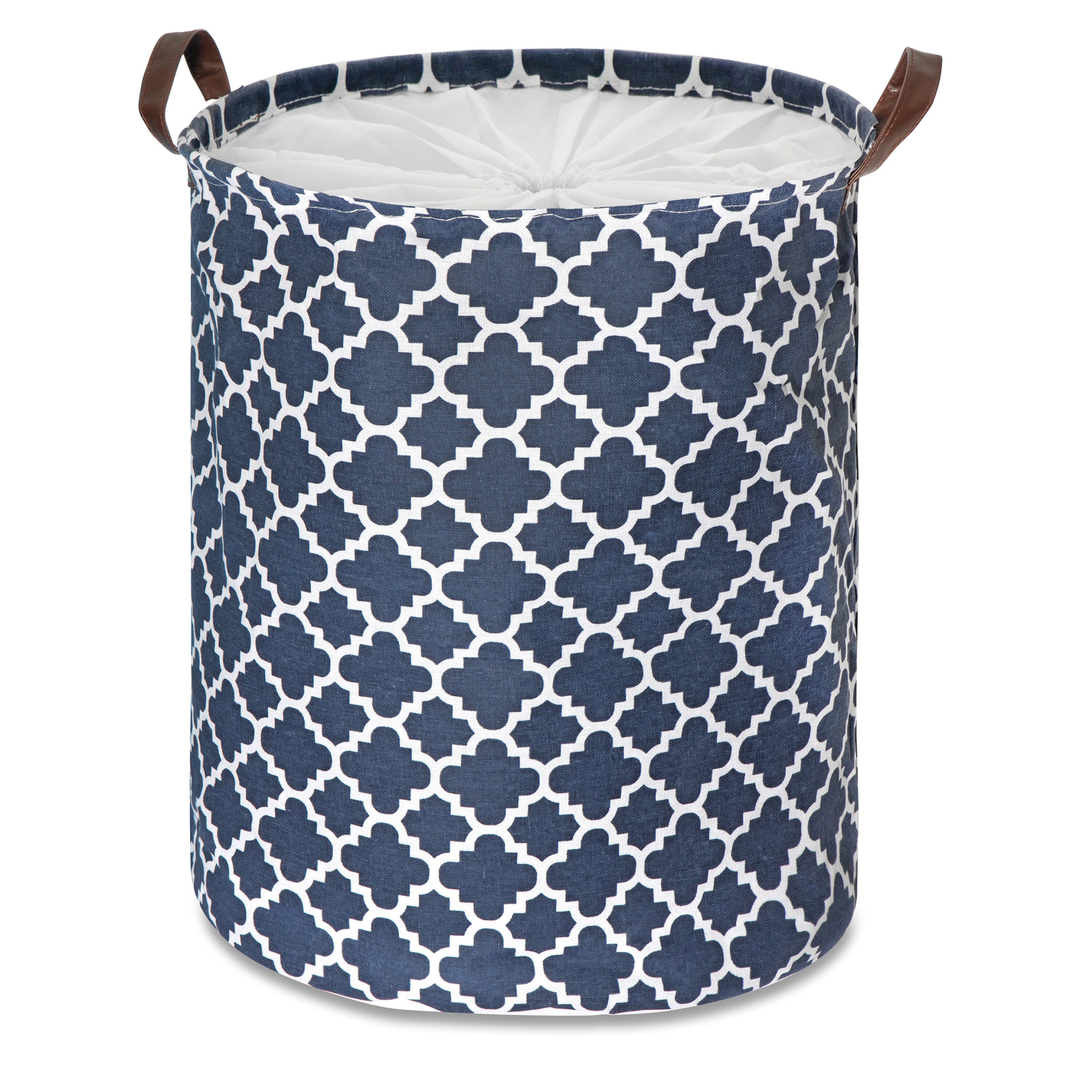 Large Laundry Basket Durable Quality NonFading and Etsy