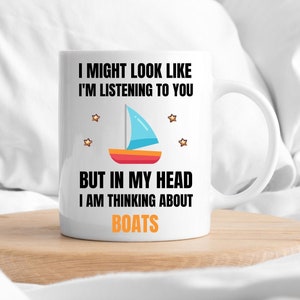 Funny Boat Gifts - 60+ Gift Ideas for 2024