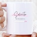 see more listings in the Profession Mugs Pink section