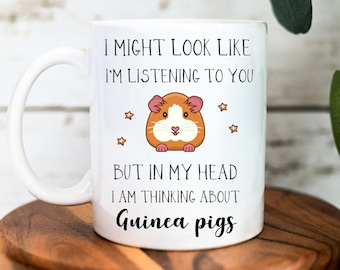 Personalised Pet Bowl Guinea Pig Bowl Ceramic Feeding Bowl Etsy