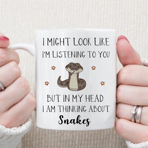 Gift ideas for snake lovers shop