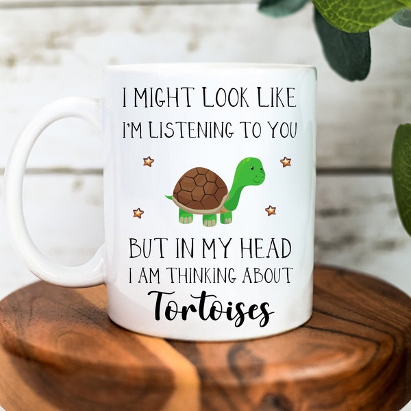 Tortoise Gifts 60+ Gift Ideas for 2024