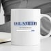 see more listings in the Profession Mugs Blue section