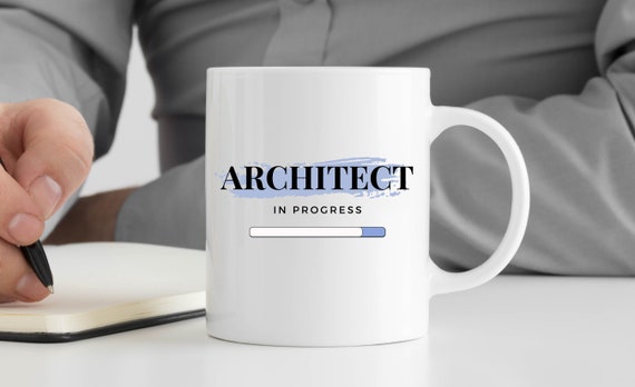 Architecture Student Gift Architect Loading Mug Future Architect Mug Architecture  Gifts Funny Architect Gifts Christmas Gifts 
