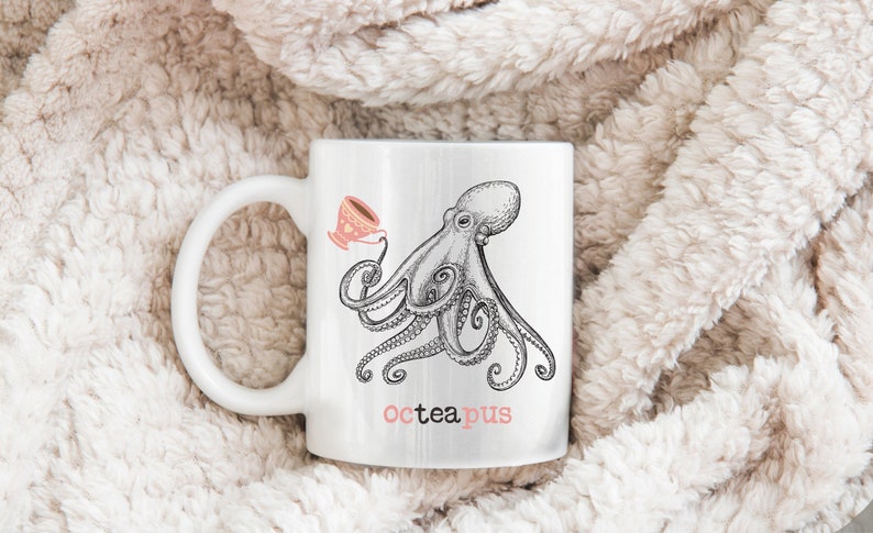 Octopus Gifts