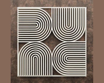 Dune Movie Table Coasters - Set of 4