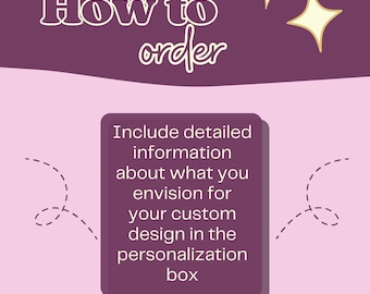 Custom Seamless Pattern Design, Non-Exclusive