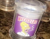 Stash Jars