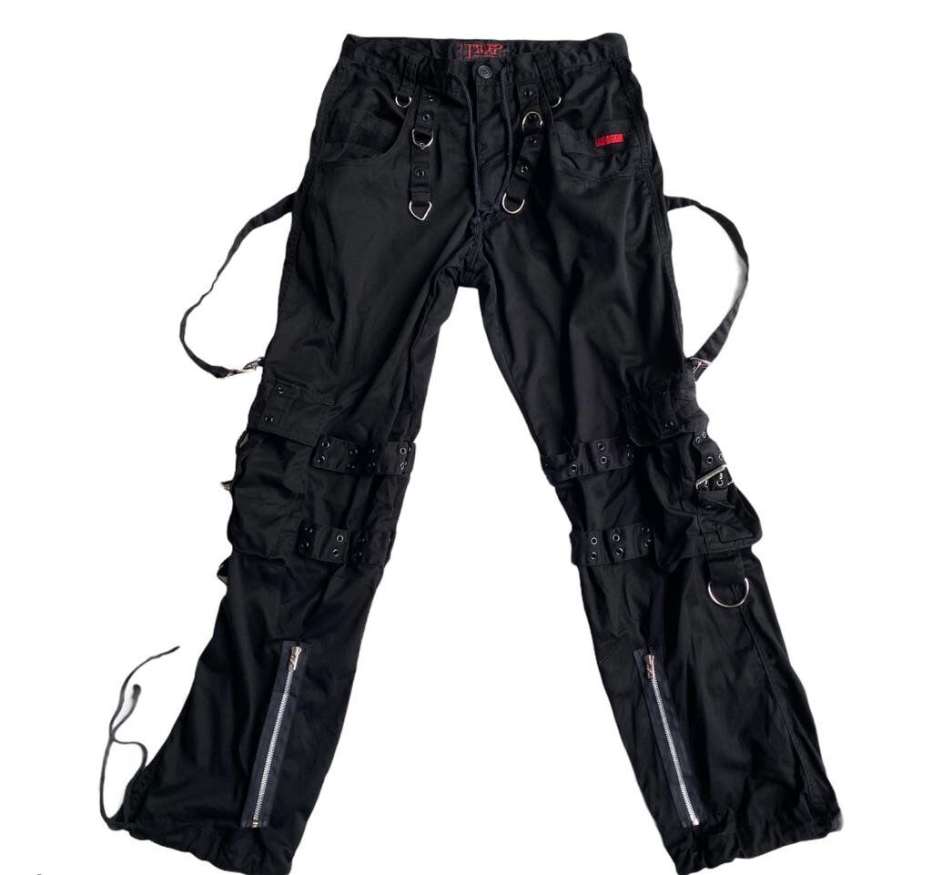 Tripp NYC Bondage Pants - Etsy Australia