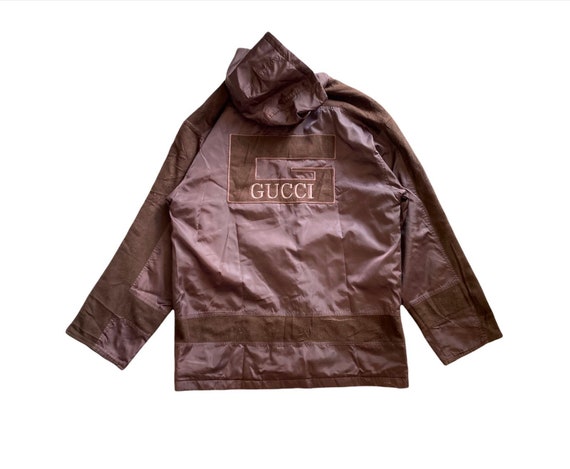 gucci jacket canada