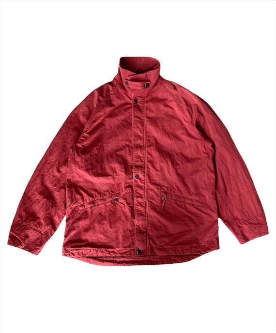 Vintage CP Company Jacket