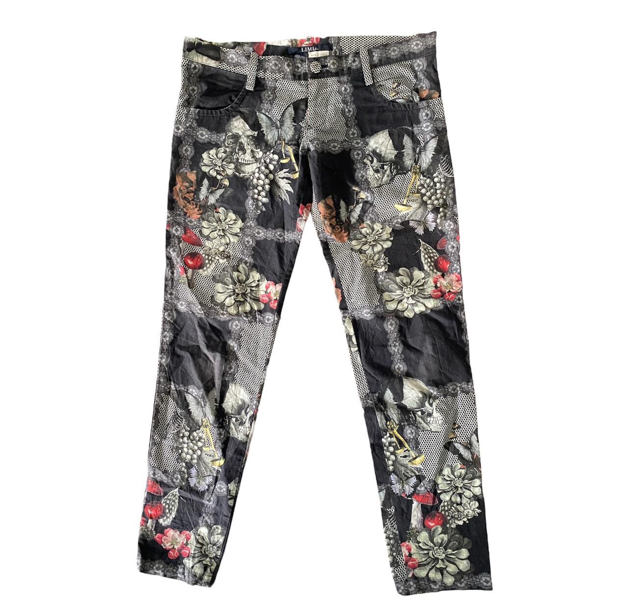 パンツ LIMI feu - LIMI feu Shirring Pantsの通販 by CMUC｜リミフゥ