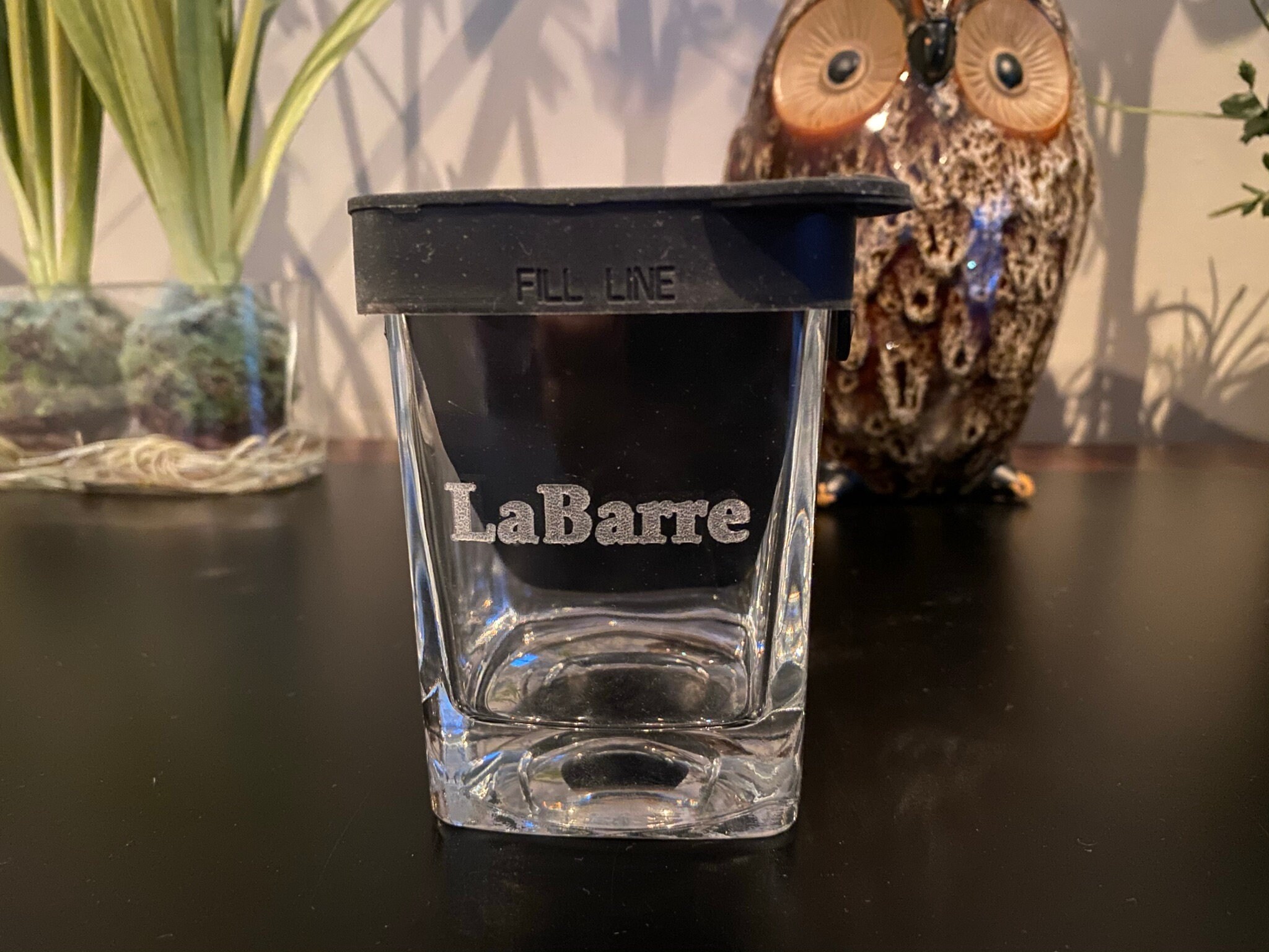 whiskey wedge glass near me