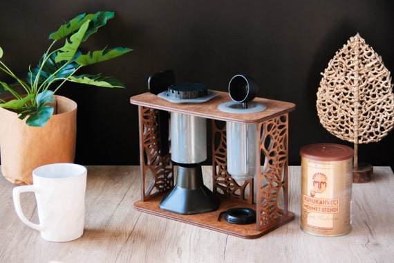 Aeropress Stand Aeropress Holder Aeropress Organizer Aeropress