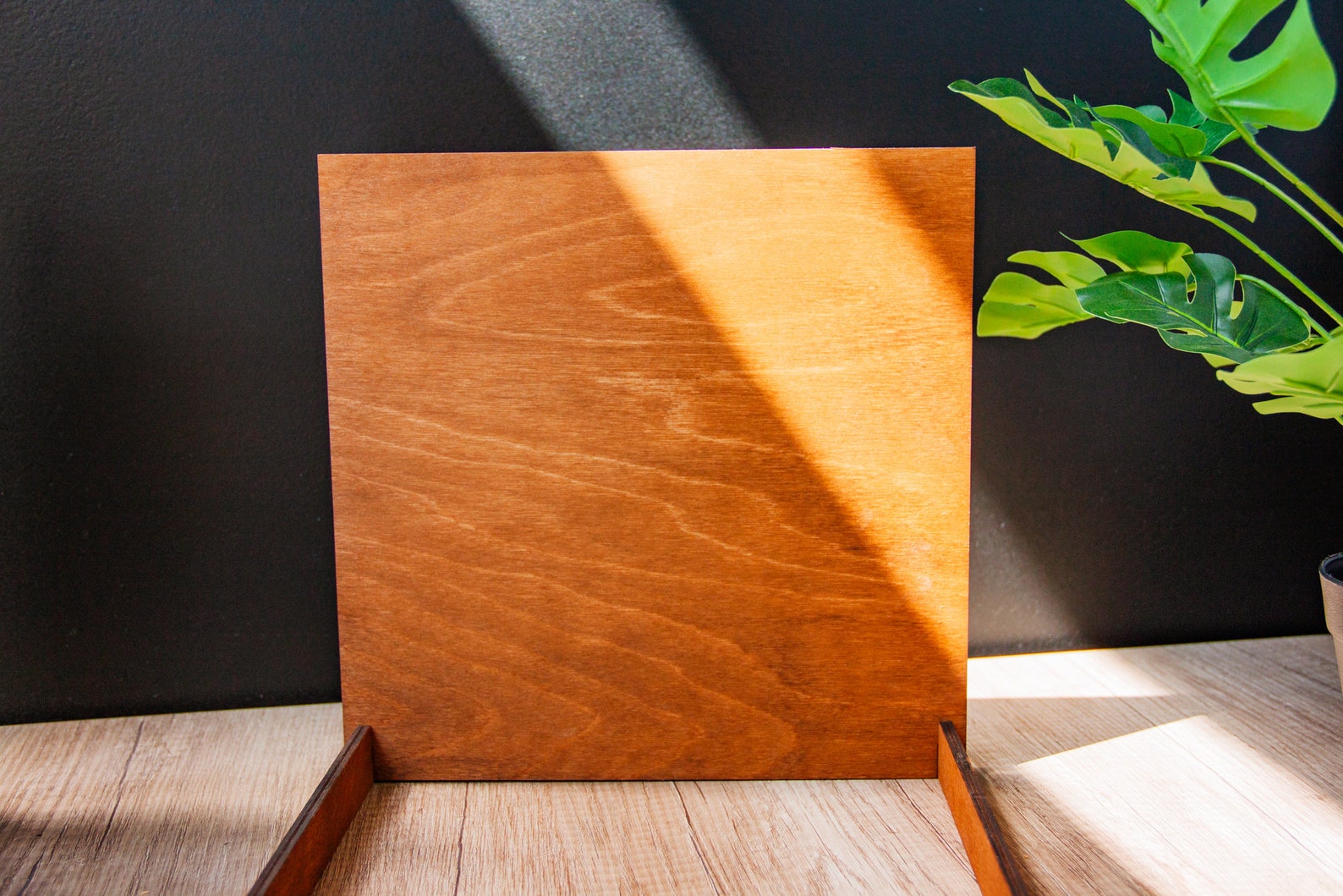 Vinyl Record Storage Standwood Vinyl Record Storagevinyl Etsy