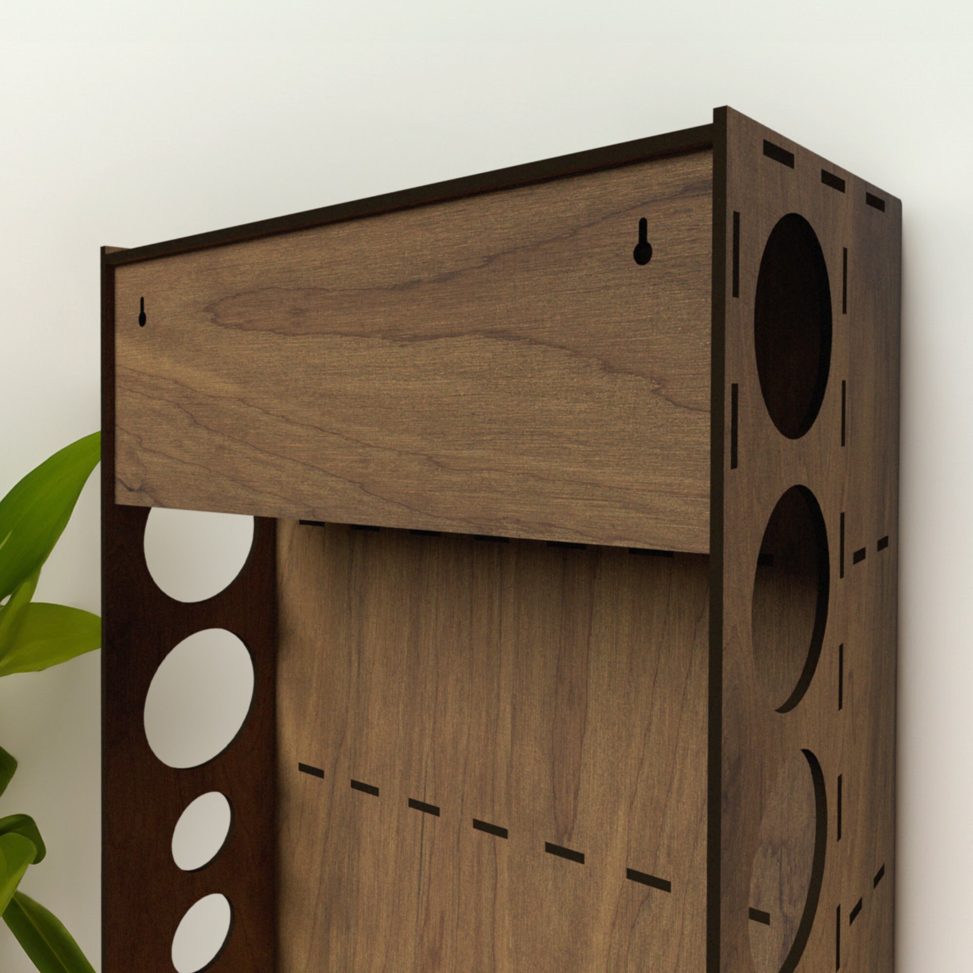 Rod and Reel Display, Fly Rod Tube Holder, Fly Rod Tube Stand, Fly Rod ...