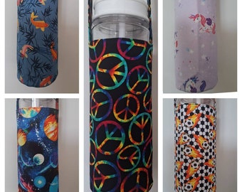 Water Bottle Holders