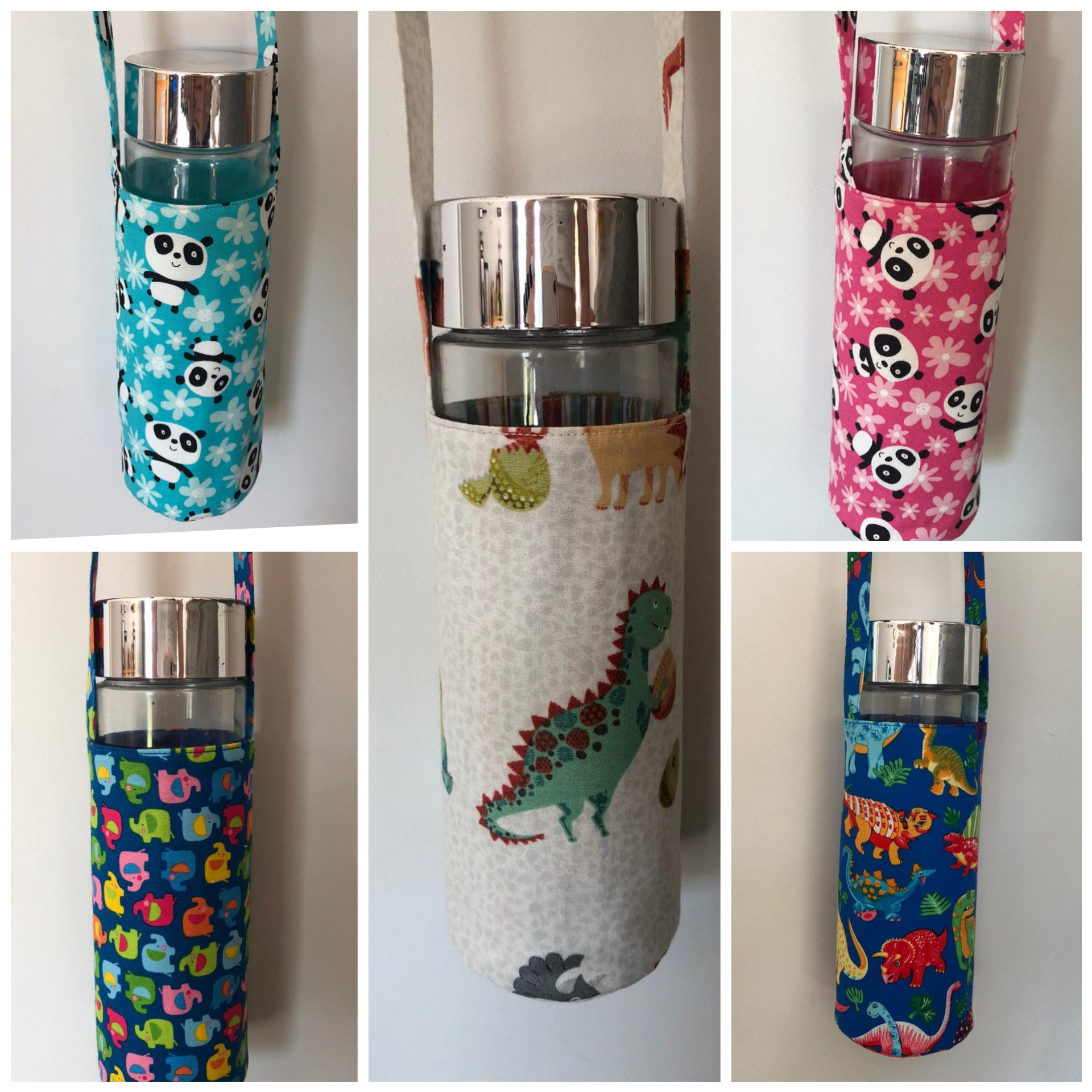 Water Bottle Holders Etsy