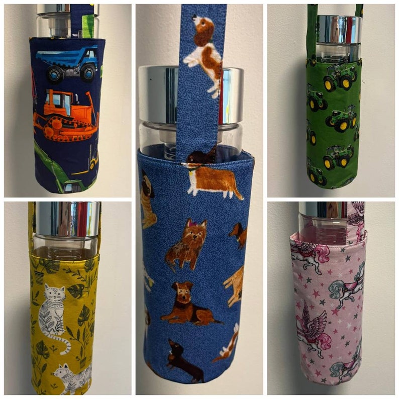 Water Bottle Holders zdjęcie 9