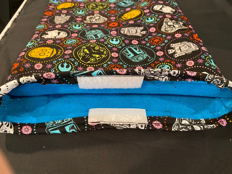 Star Wars Laptop Sleeve Etsy