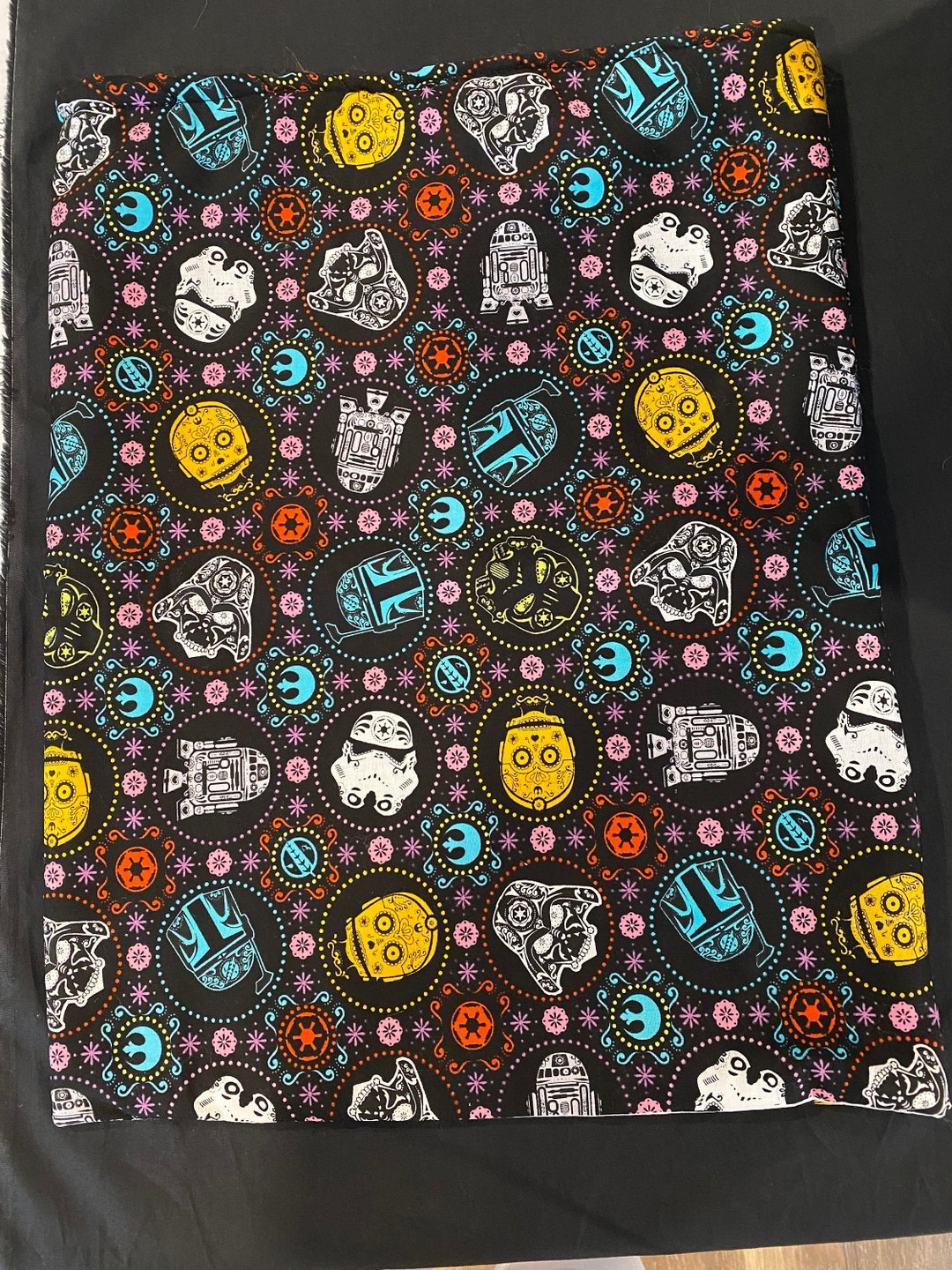 Star Wars Laptop Sleeve Etsy