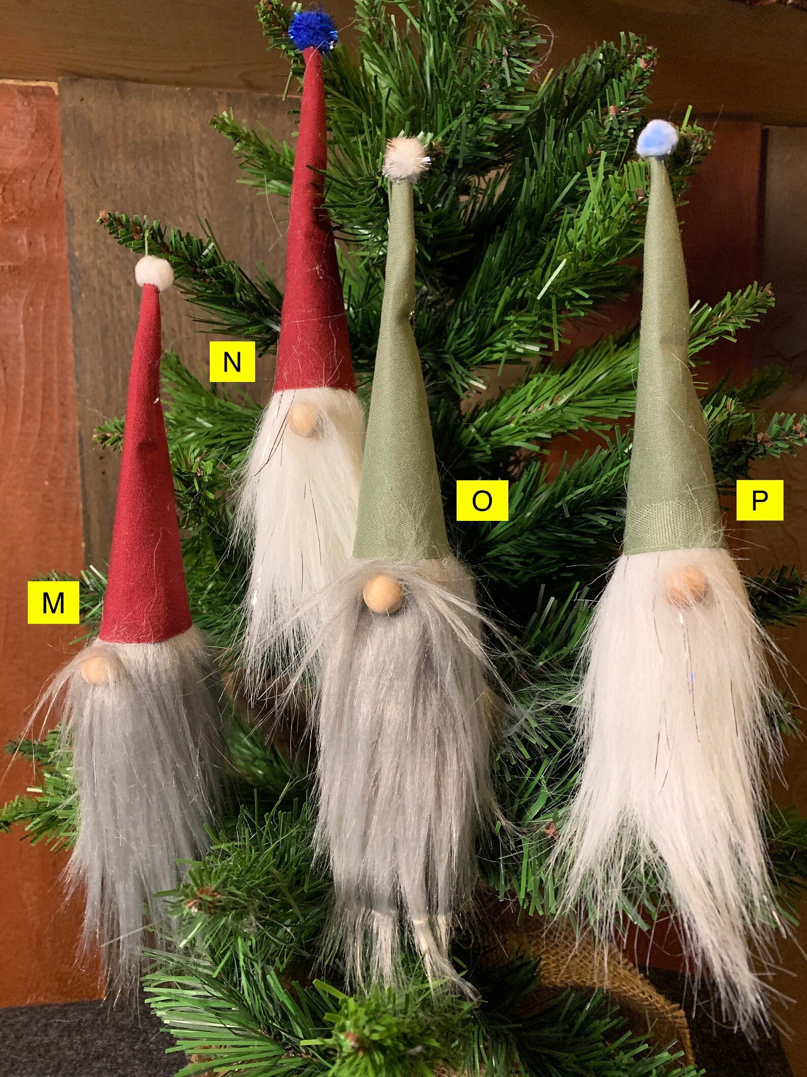 Gnome Ornament Wine Cork Gnome Ornament Wine Cork Gnome Etsy