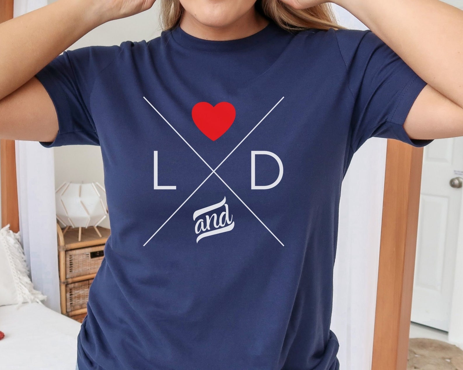 one day delivery shirts