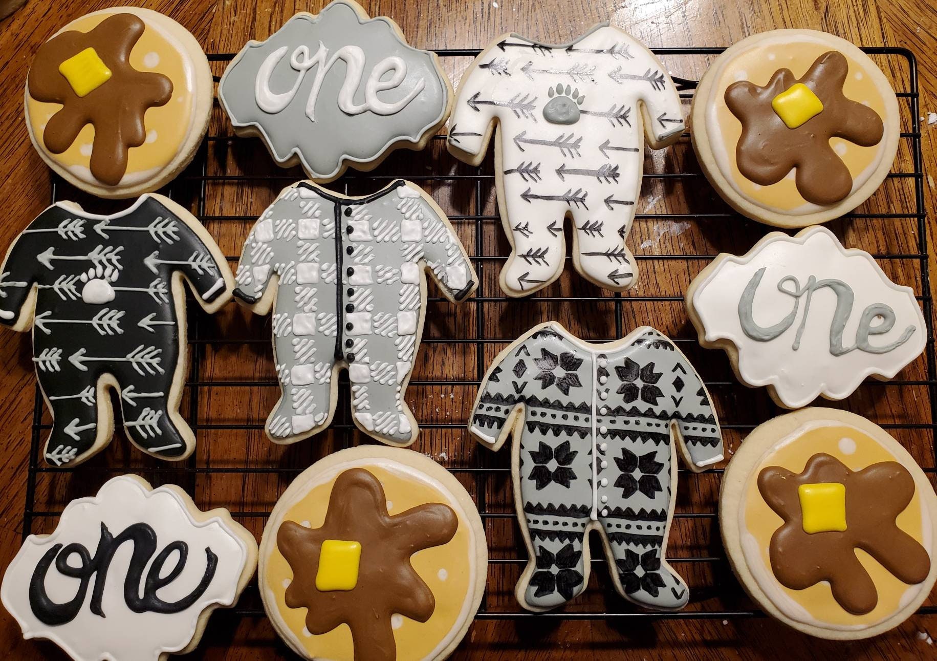 Custom Cookies | Etsy