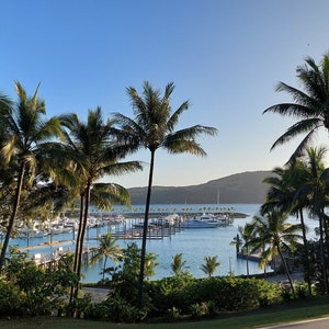 Hamilton Island - Qld Australia