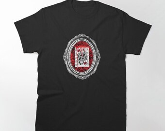 Off With Their Head T-Shirt