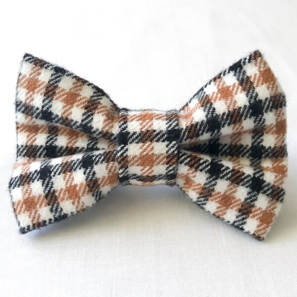 Velcro Bow Tie Etsy