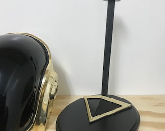 Stojak na kask Daft Punk
