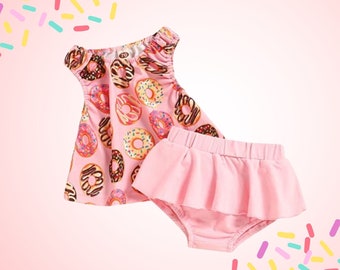 Boutique peachy cheeks baby Home