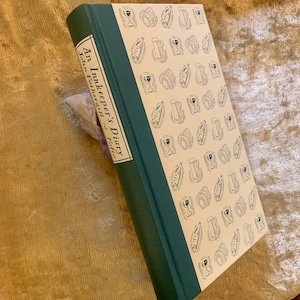 An Innkeepers Diary by John Fothergill a Slipcased Folio Society Edition Excellent Condition