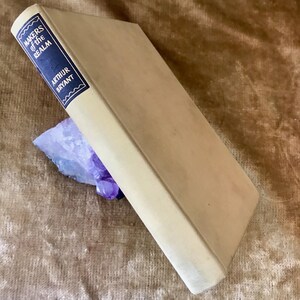 Les créateurs du royaume : l&#39;histoire de l&#39;Angleterre d&#39;Arthur Bryant, un livre relié vintage de 1955