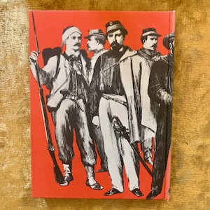 Folio Society 1st Edition 1965 - The Fight for Freedom: Palermo, 1860 with Slipcase