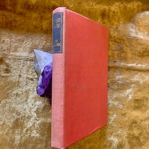 Private Angelo by Eric Linklater, a Vintage Hardback Novel, 1948