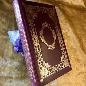 The Autobiography of Benvenuto Cellini a Vintage Slipcased Folio Society Book 1966