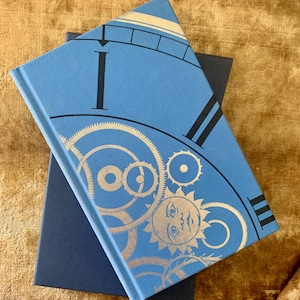 A Short History of Time by Holford Strevens Slipcased Folio Society 1st Edition