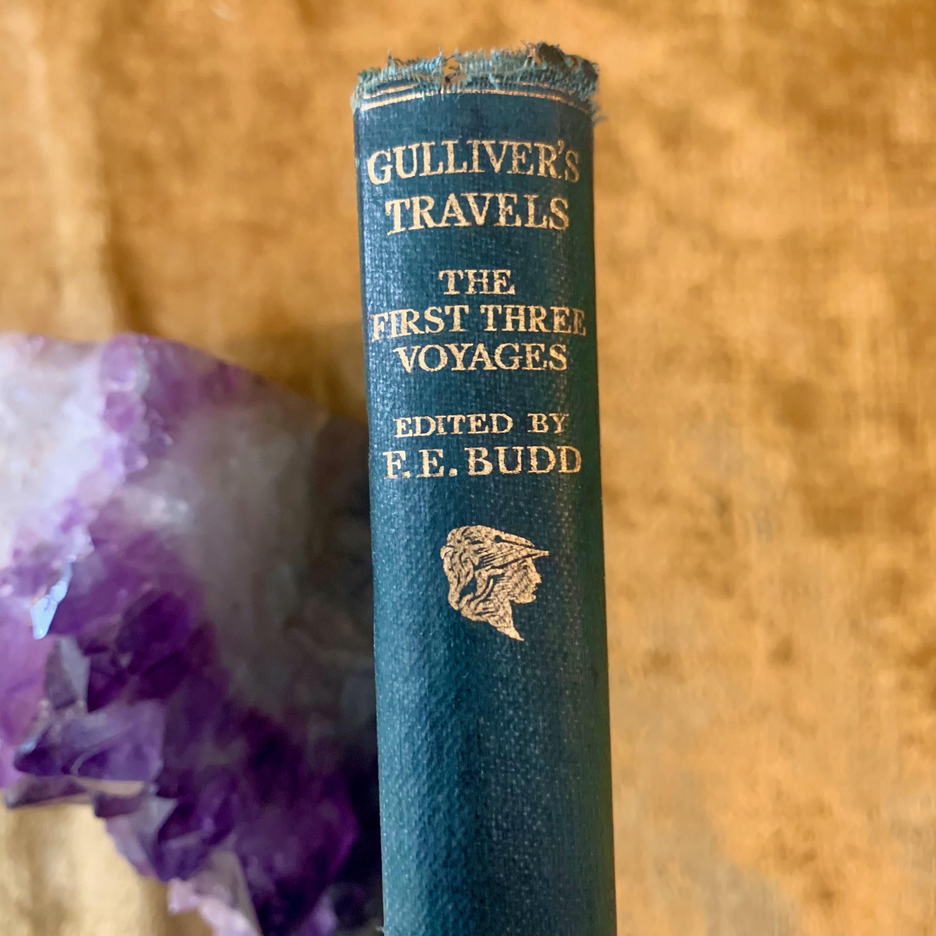 Gullivers Travels 1939 - Etsy