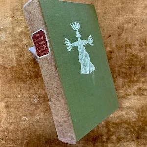 The Return of the Native by Thomas Hardy Folio Society 1st Edition 1971