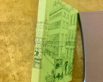 Saki - Short Stories a Vintage First Edition Folio Society Hardback with Slipcase 1976