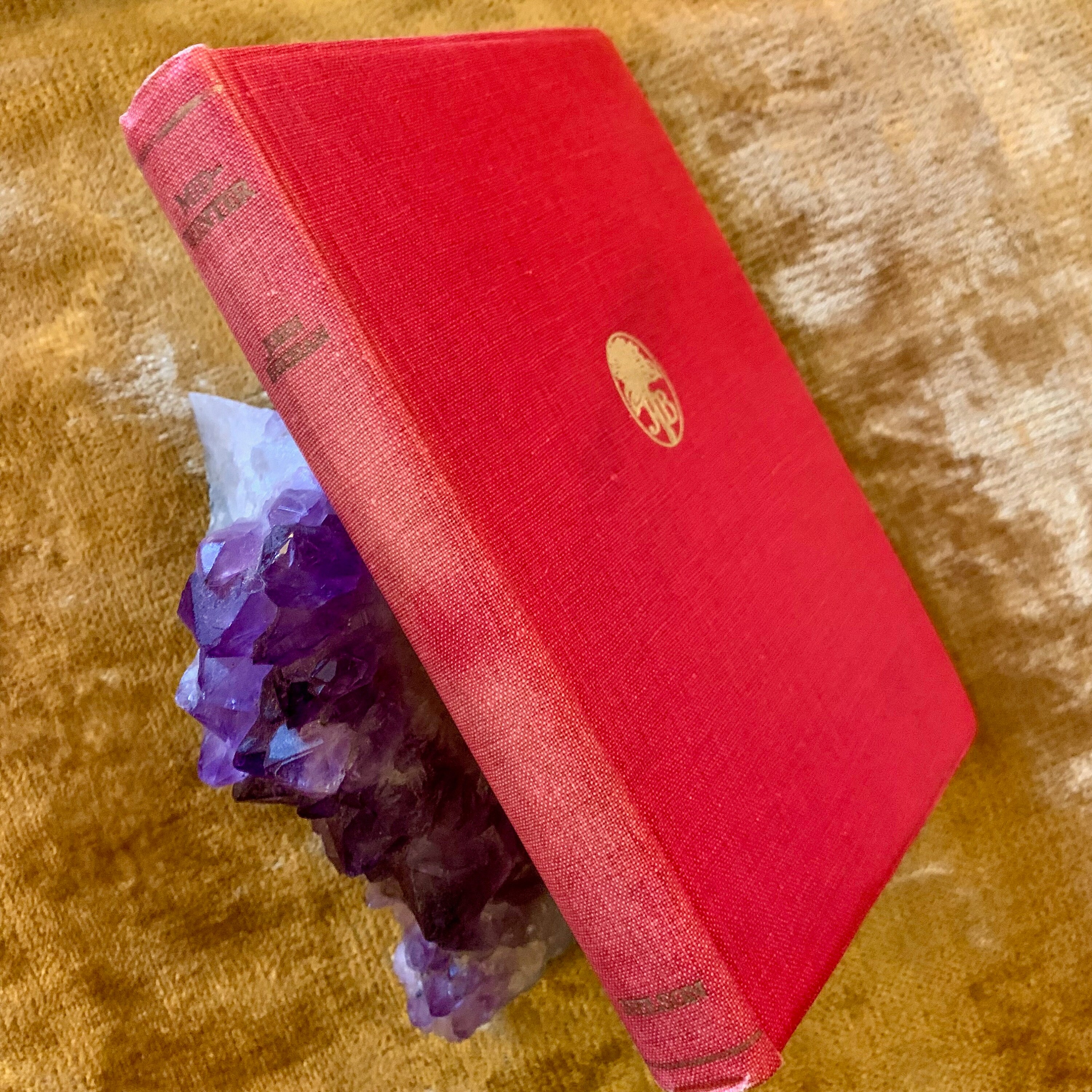 Midwinter by John Buchan a Vintage Hardback Book 1946
