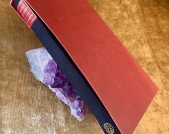 Ernest Hemingway - Short Stories Folio Society with Slip Case, First Edition 1986
